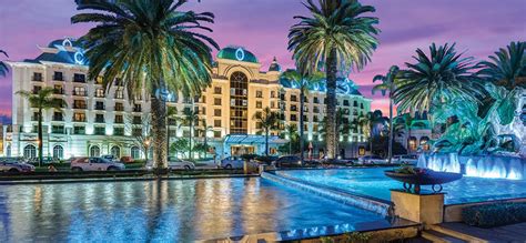 d oreale grande hotel